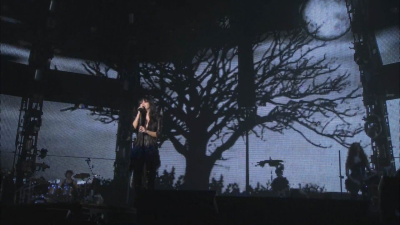 張惠妹: 阿密特首次世界巡迴演唱會の背景画像