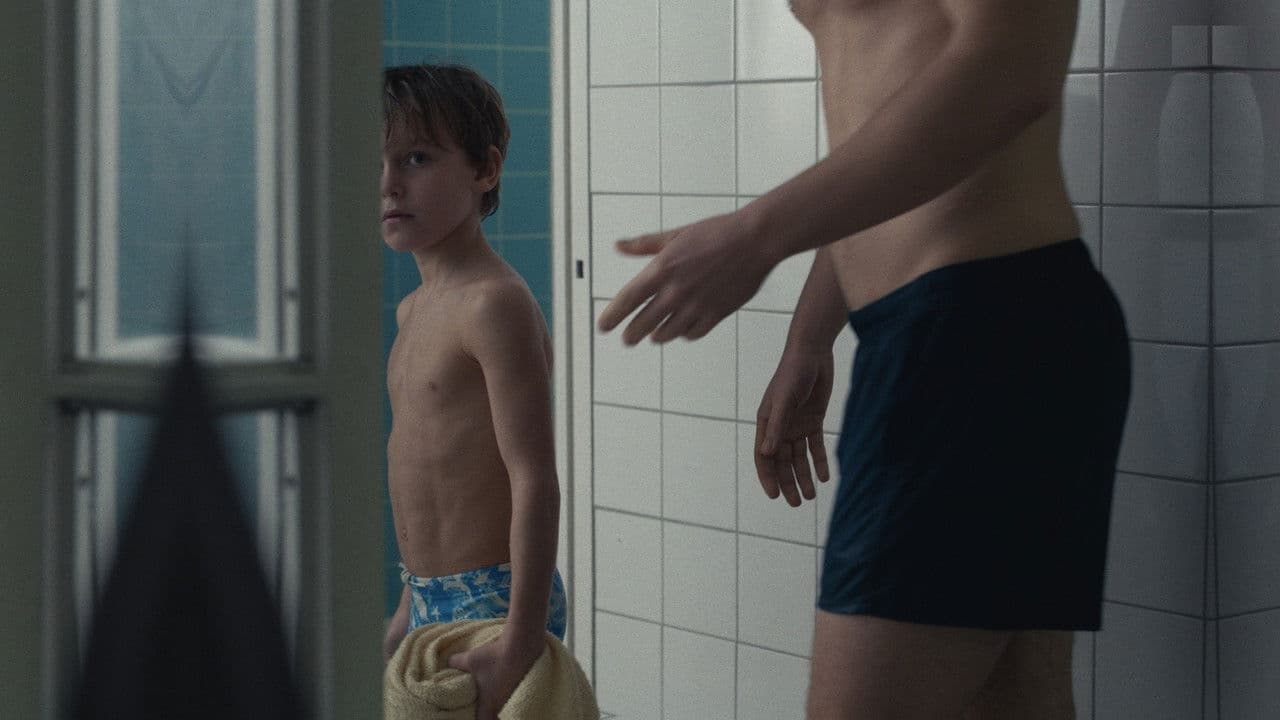 Älskade ungeの背景画像