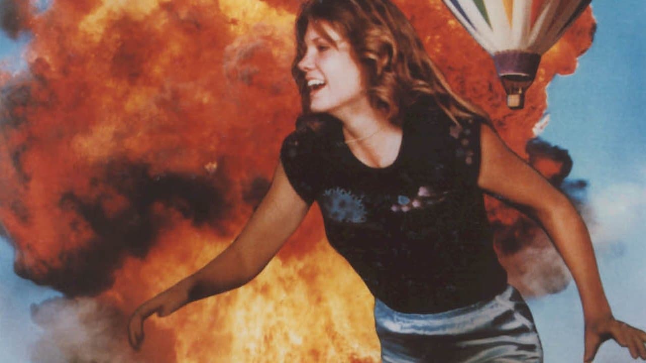 The Great Skycopter Rescueの背景画像