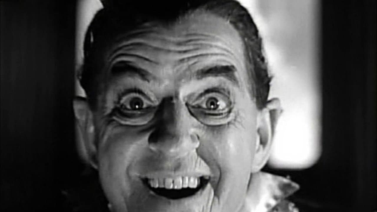 Meet Mr. Luciferの背景画像