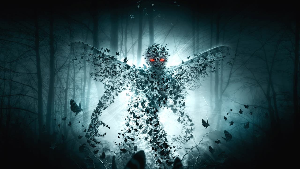 In Search of Monstersの背景画像