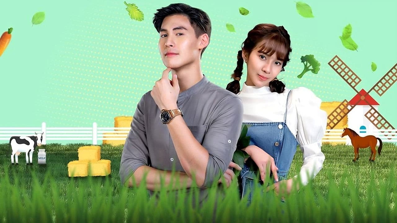 บ้านไร่สายสมรの背景画像