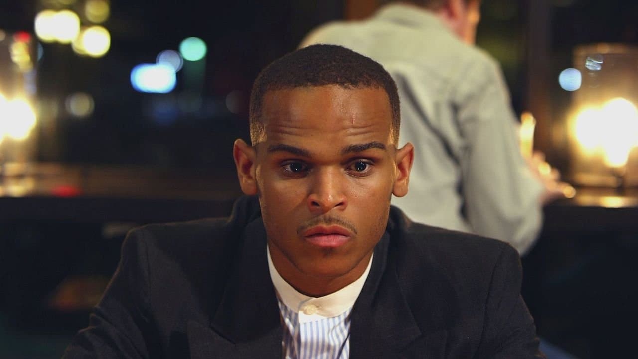 The Millennialの背景画像