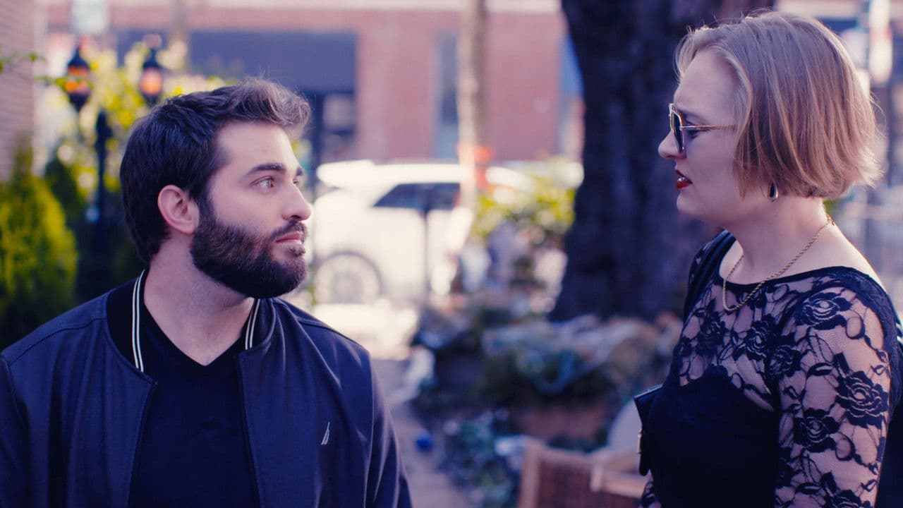 Paranormal Happeningsの背景画像