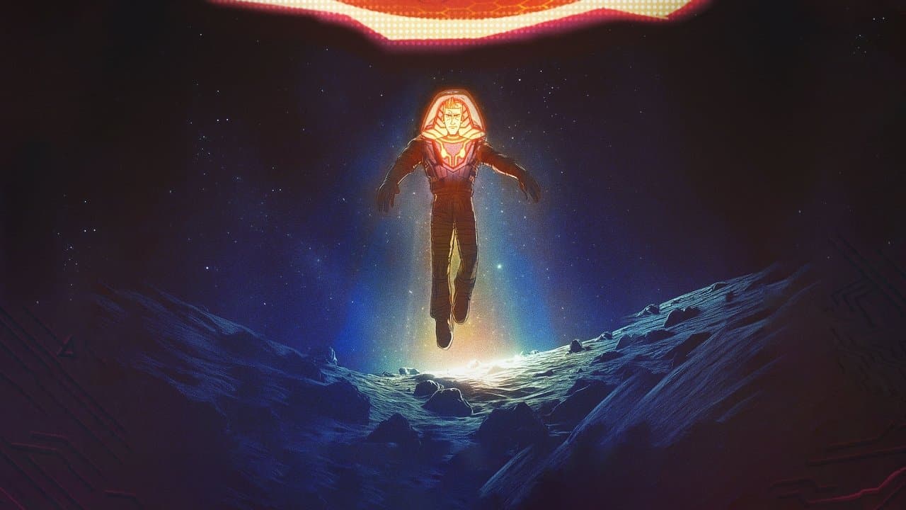 Astronautaの背景画像