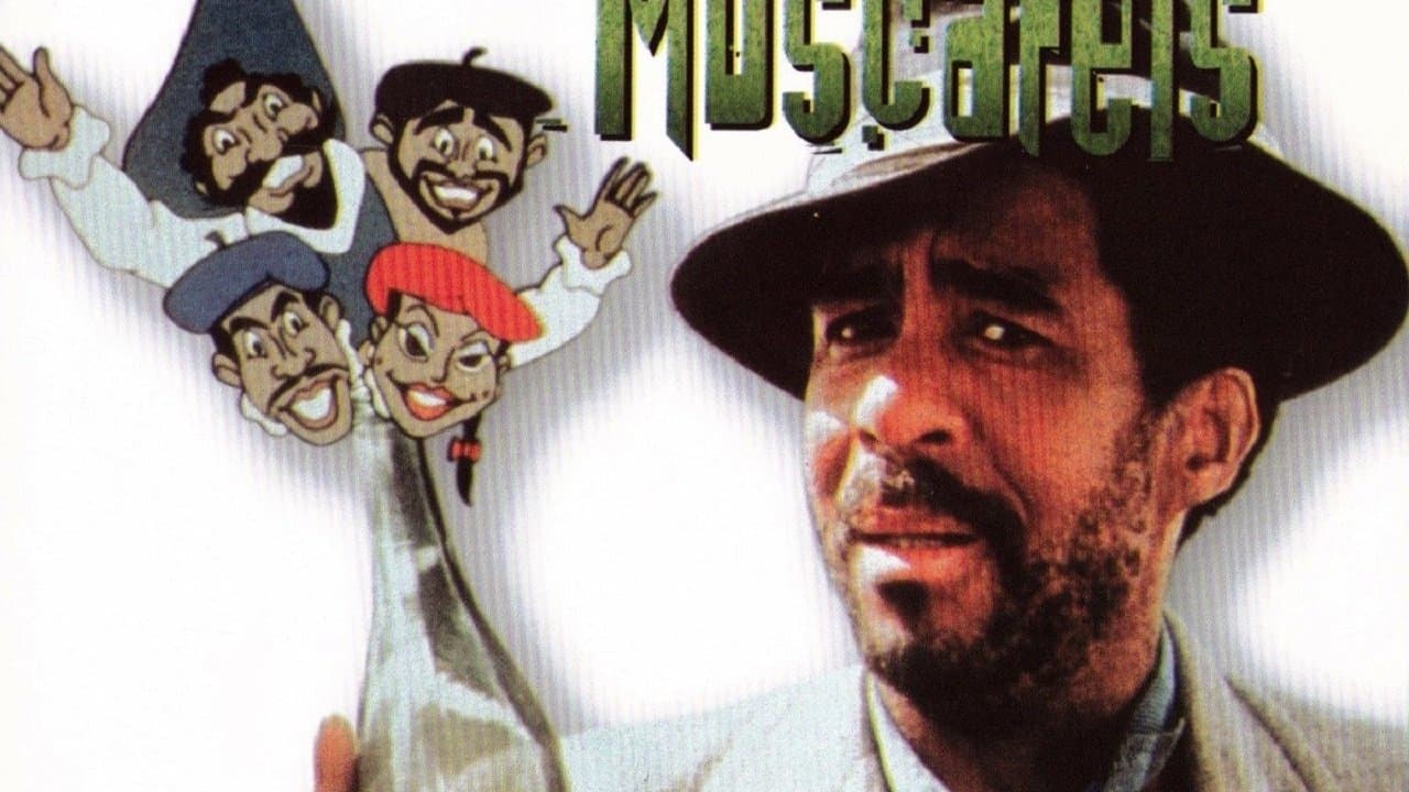 The Three Muscatelsの背景画像