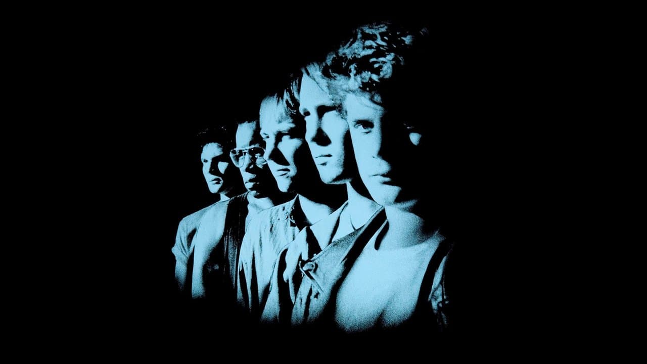 Toy Soldiersの背景画像