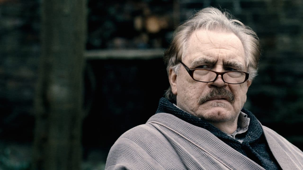 Bloodの背景画像