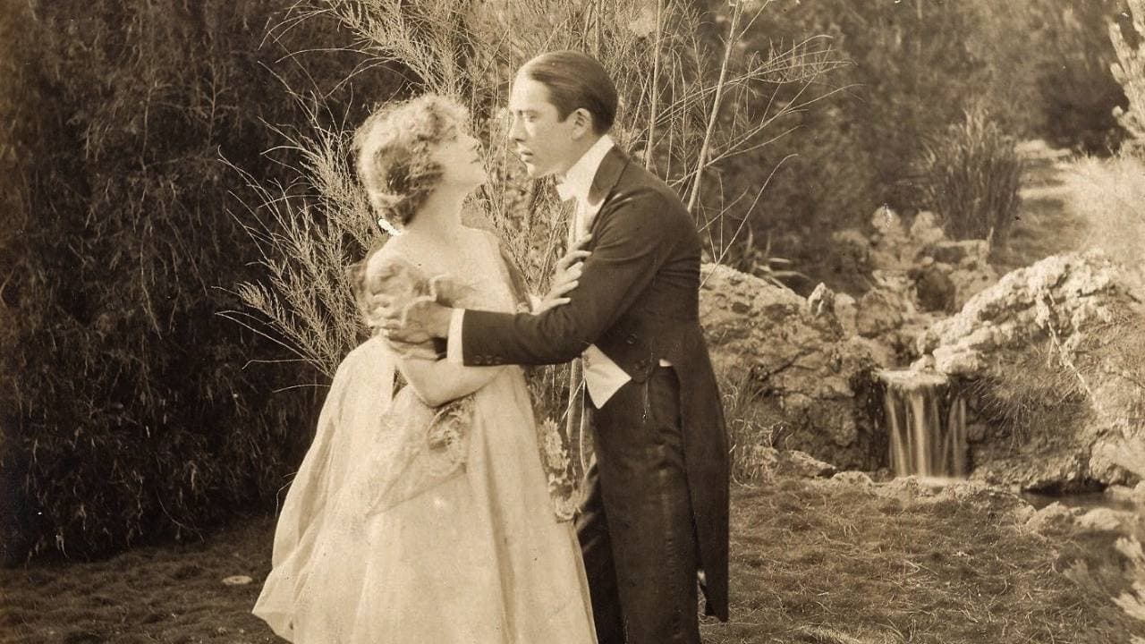 What Money Can't Buyの背景画像