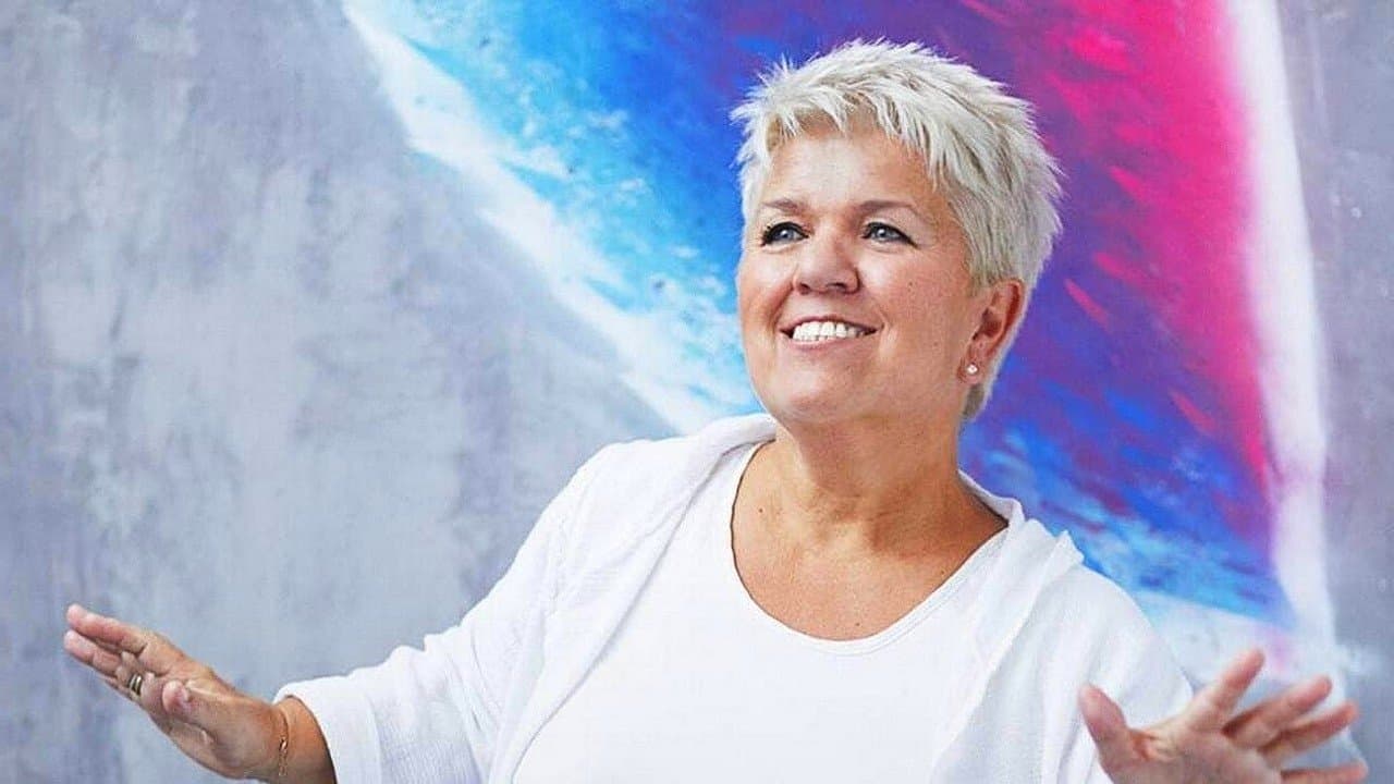 Mimie Mathy : Grandeur Natureの背景画像
