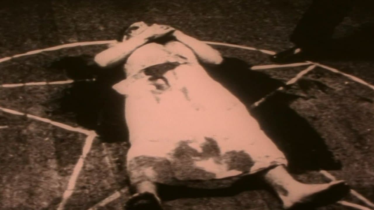 The Black Doorの背景画像