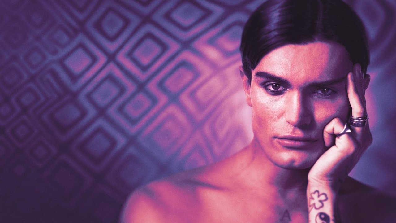 Koen Aandachtsjunkの背景画像