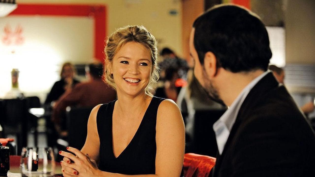 La Chance de ma vieの背景画像