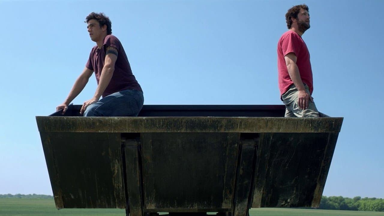 La Traction des pôlesの背景画像