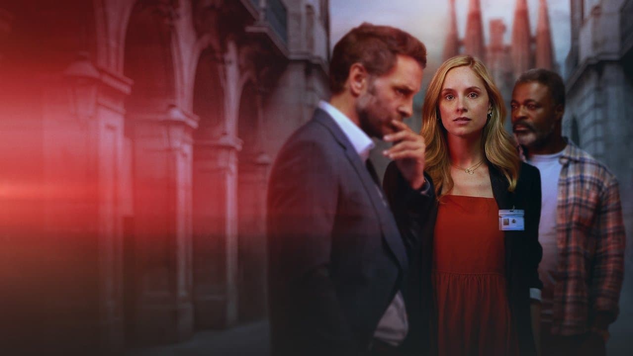 The Diplomatの背景画像