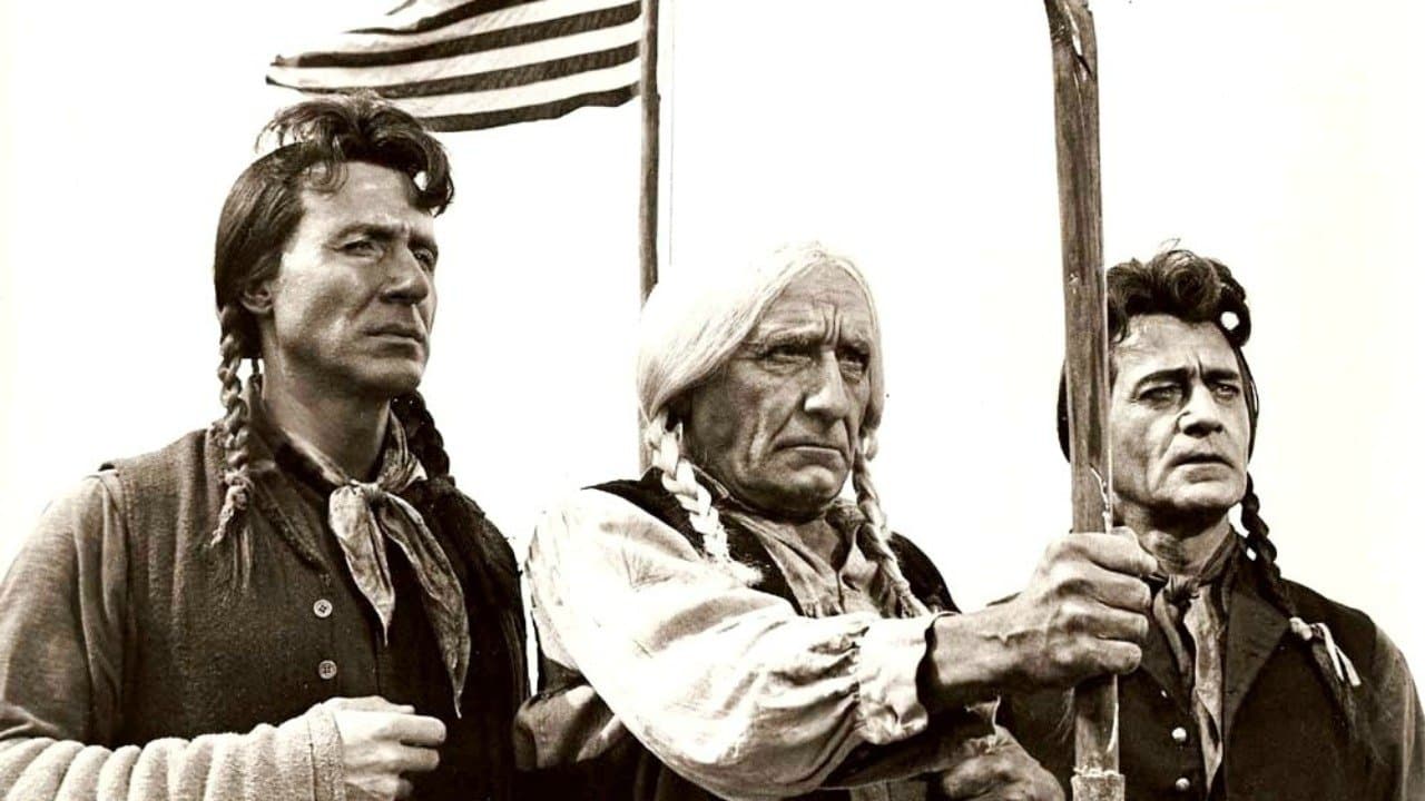 Cheyenne Autumnの背景画像