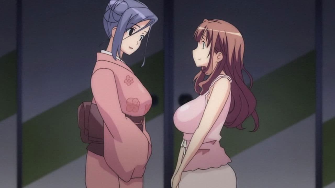 かがち様お慰め奉ります ～寝取られ村淫夜噺～の背景画像