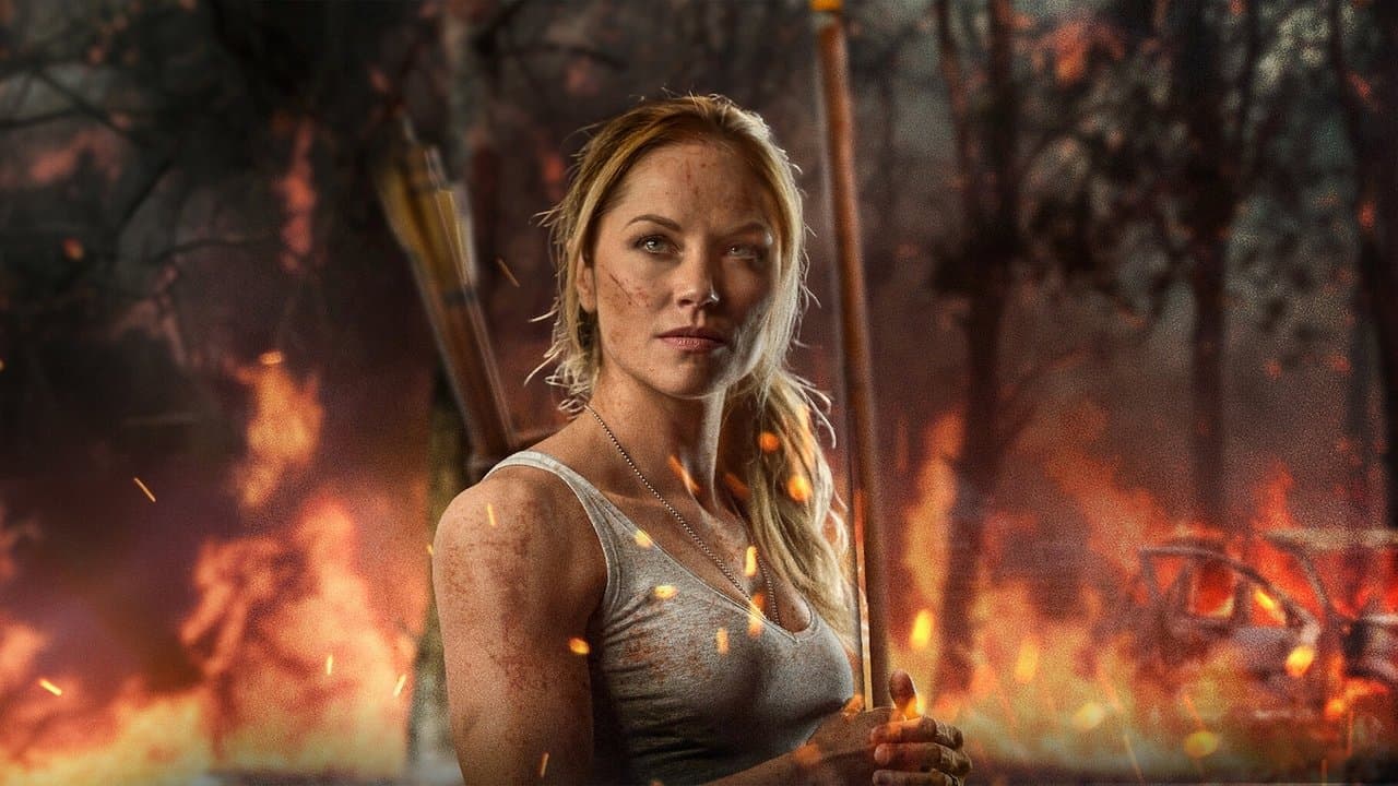 Army of Oneの背景画像