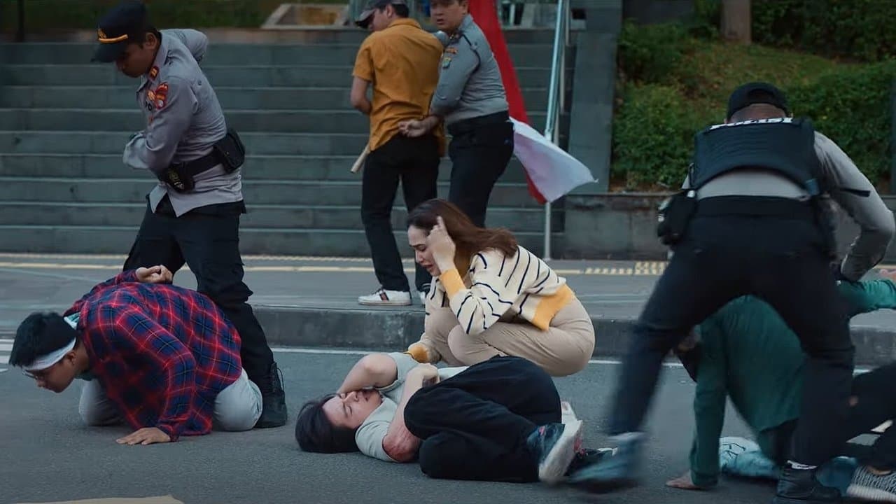 Dindaの背景画像