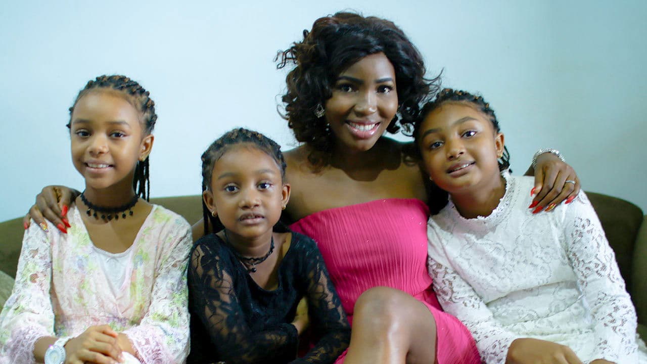 My Kids and Iの背景画像