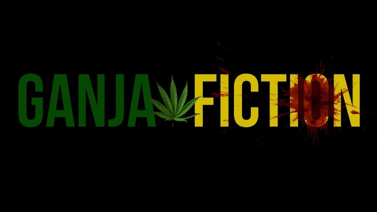 Ganja Fictionの背景画像