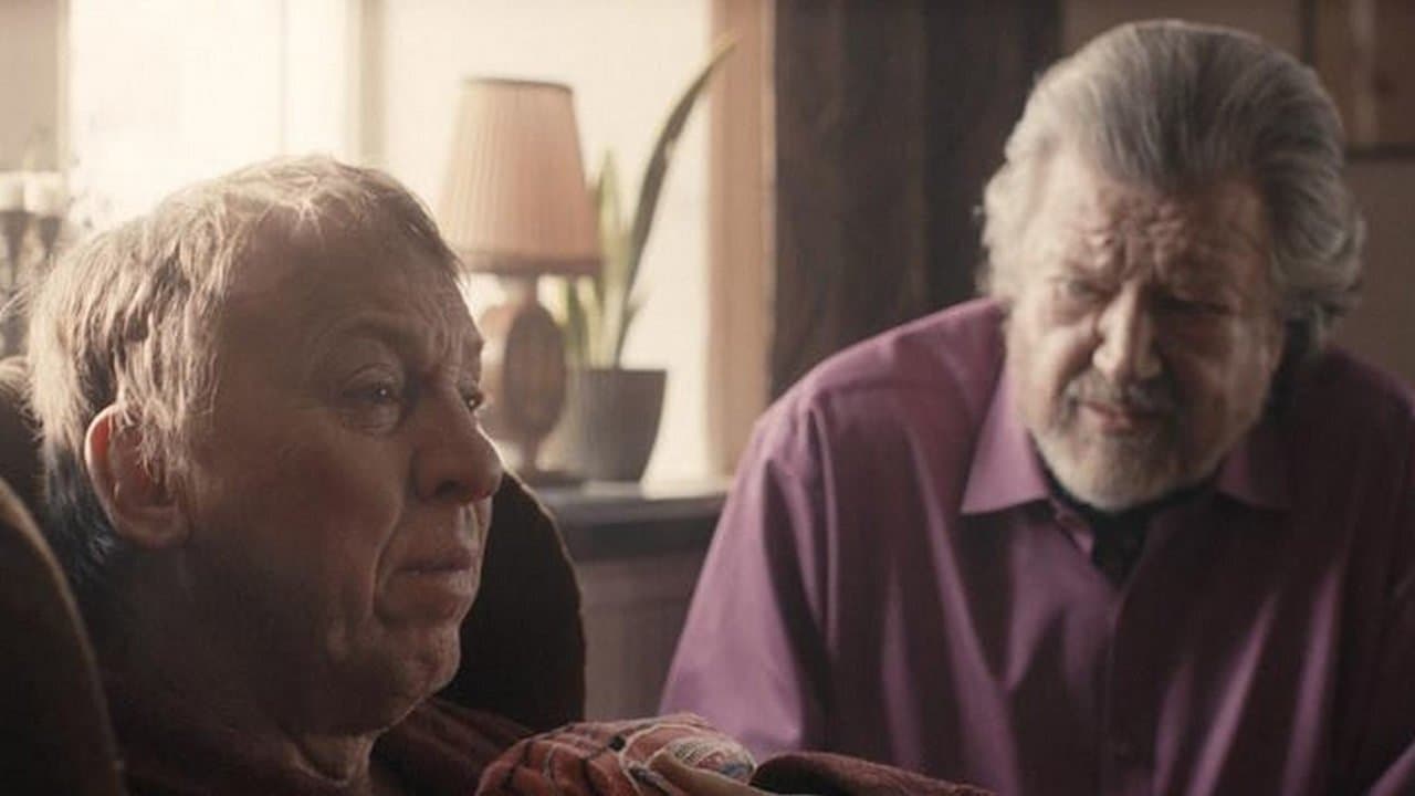 Ett sista farvälの背景画像