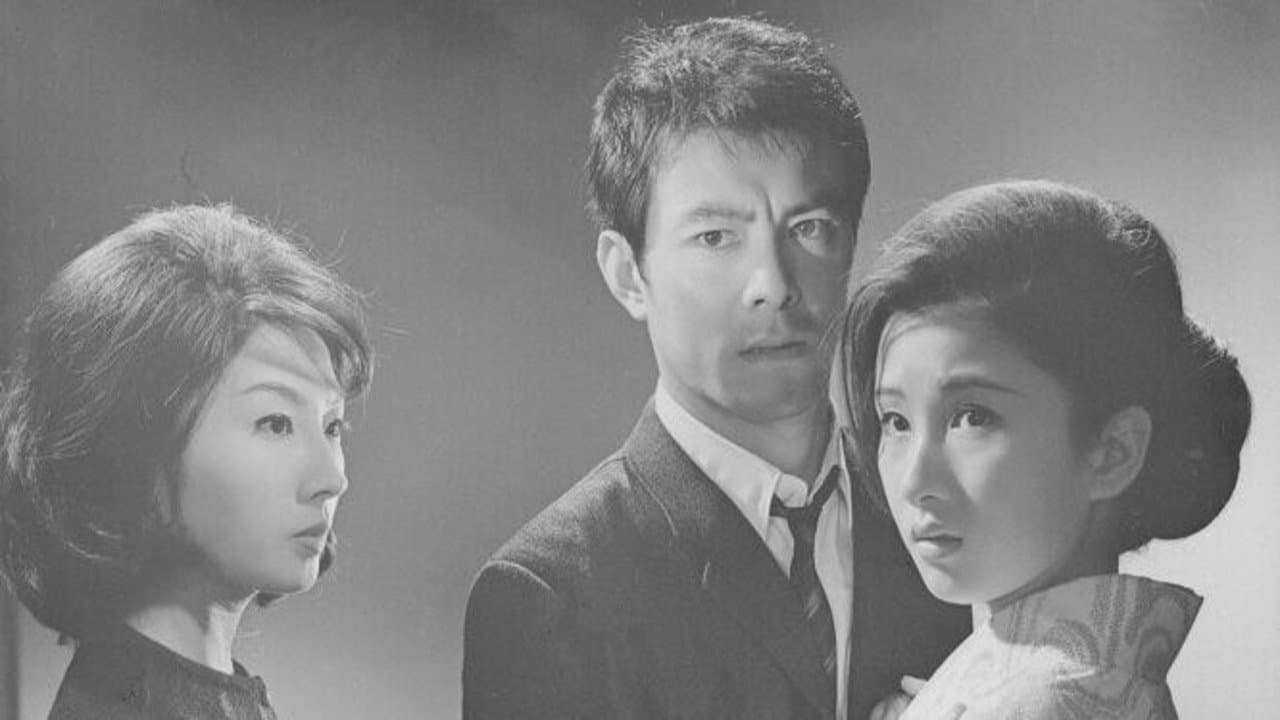 密告者の背景画像