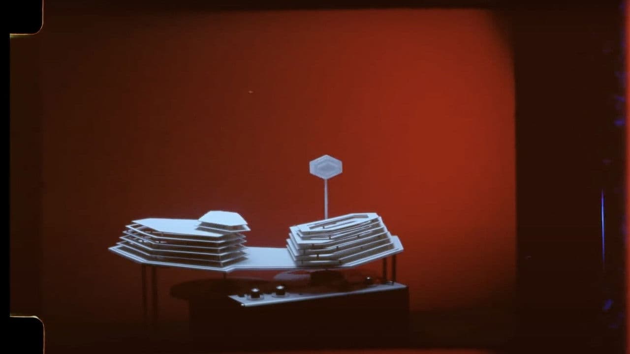 Warp Speed Chicの背景画像