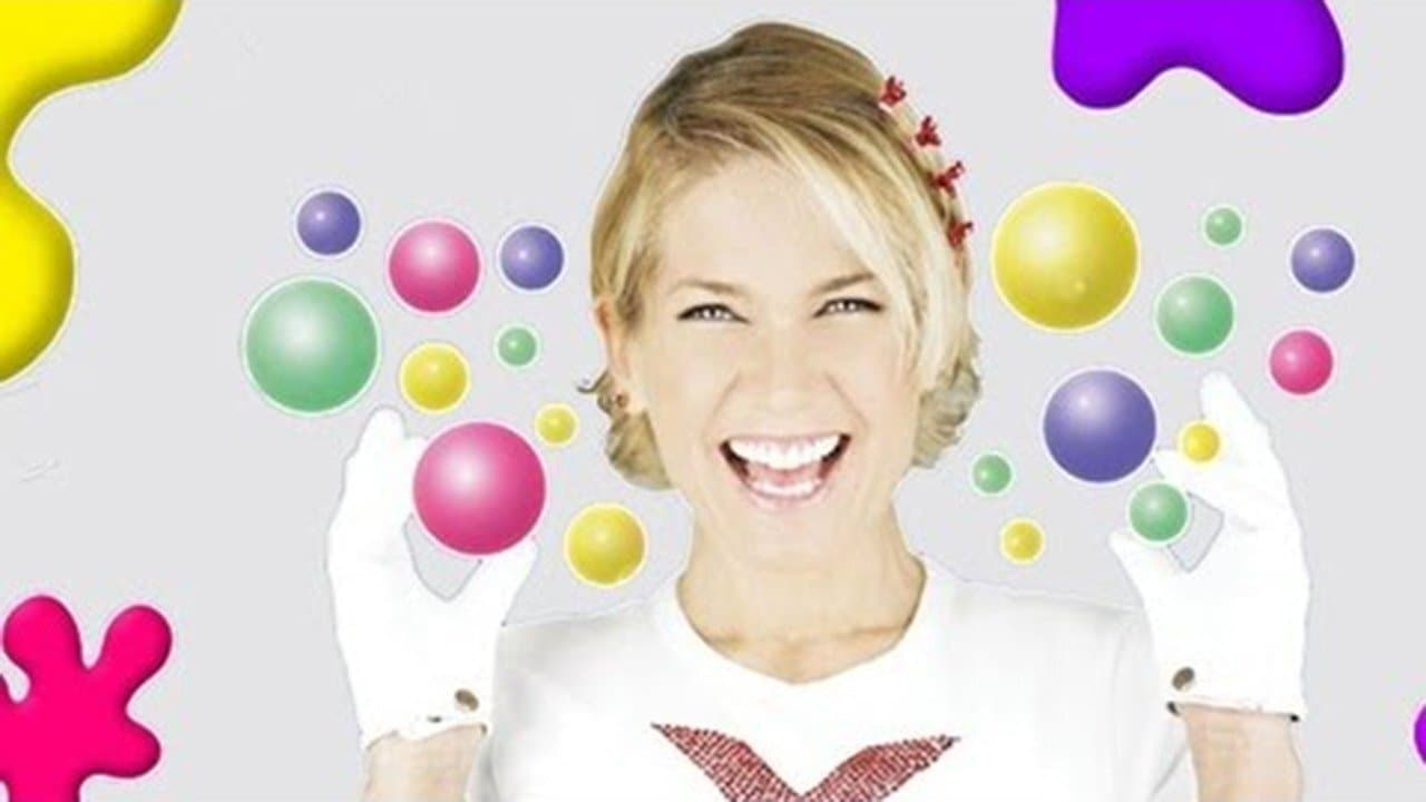 Xuxa Festaの背景画像