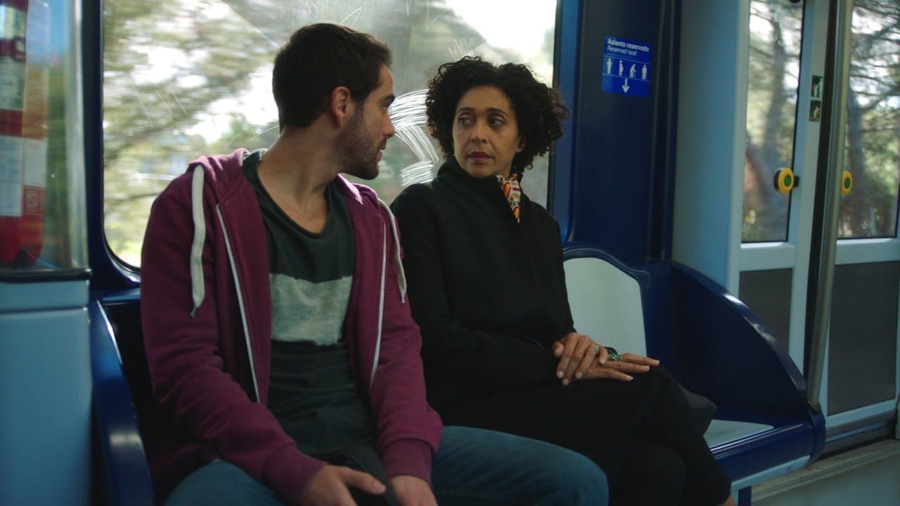 El chico del trenの背景画像