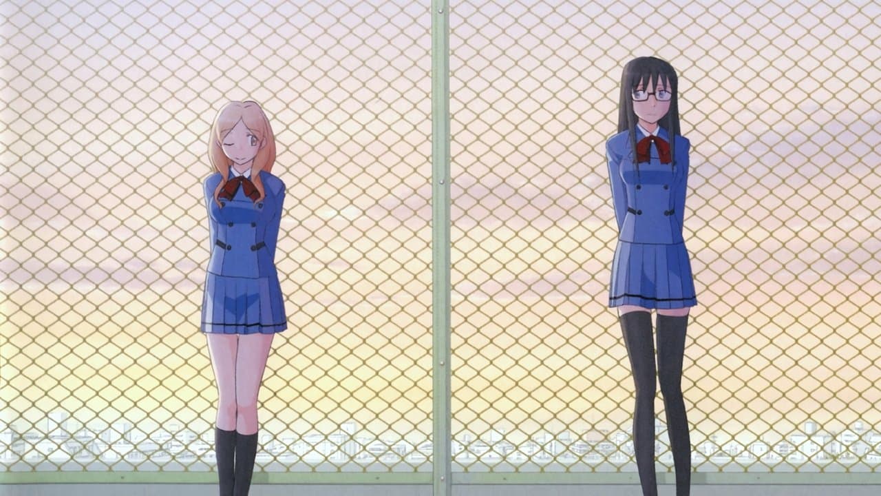 ささめきことの背景画像