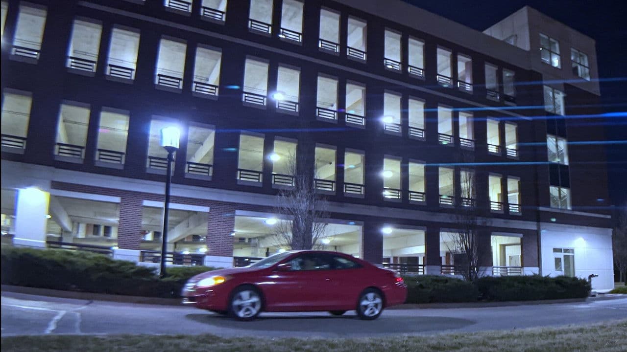 The Most Valuable Thingの背景画像