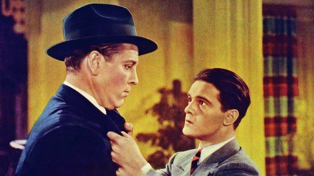 Tough Kidの背景画像