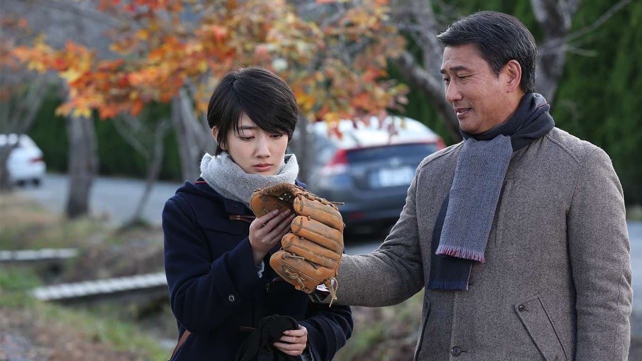 アゲイン 28年目の甲子園の背景画像