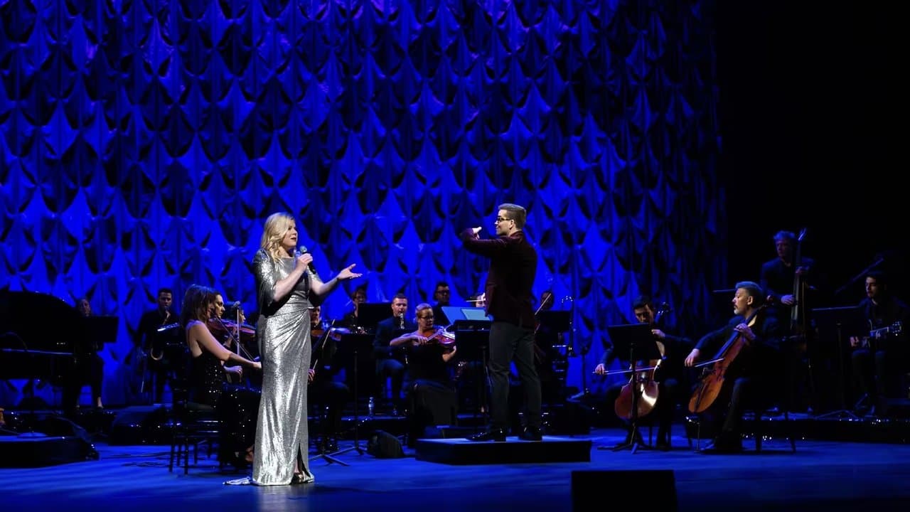 Broadway's Brightest Lightsの背景画像