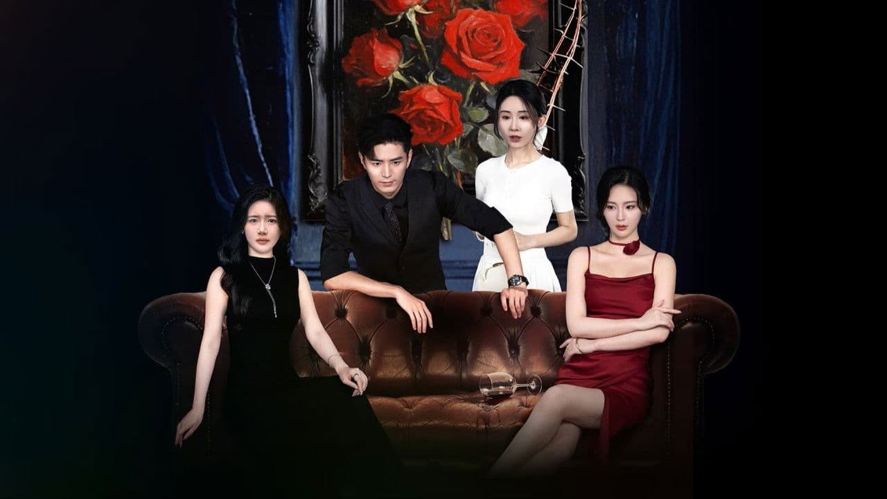 谎颜の背景画像