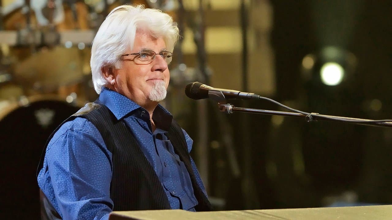 The Dukes of September - Live at Lincoln Centerの背景画像