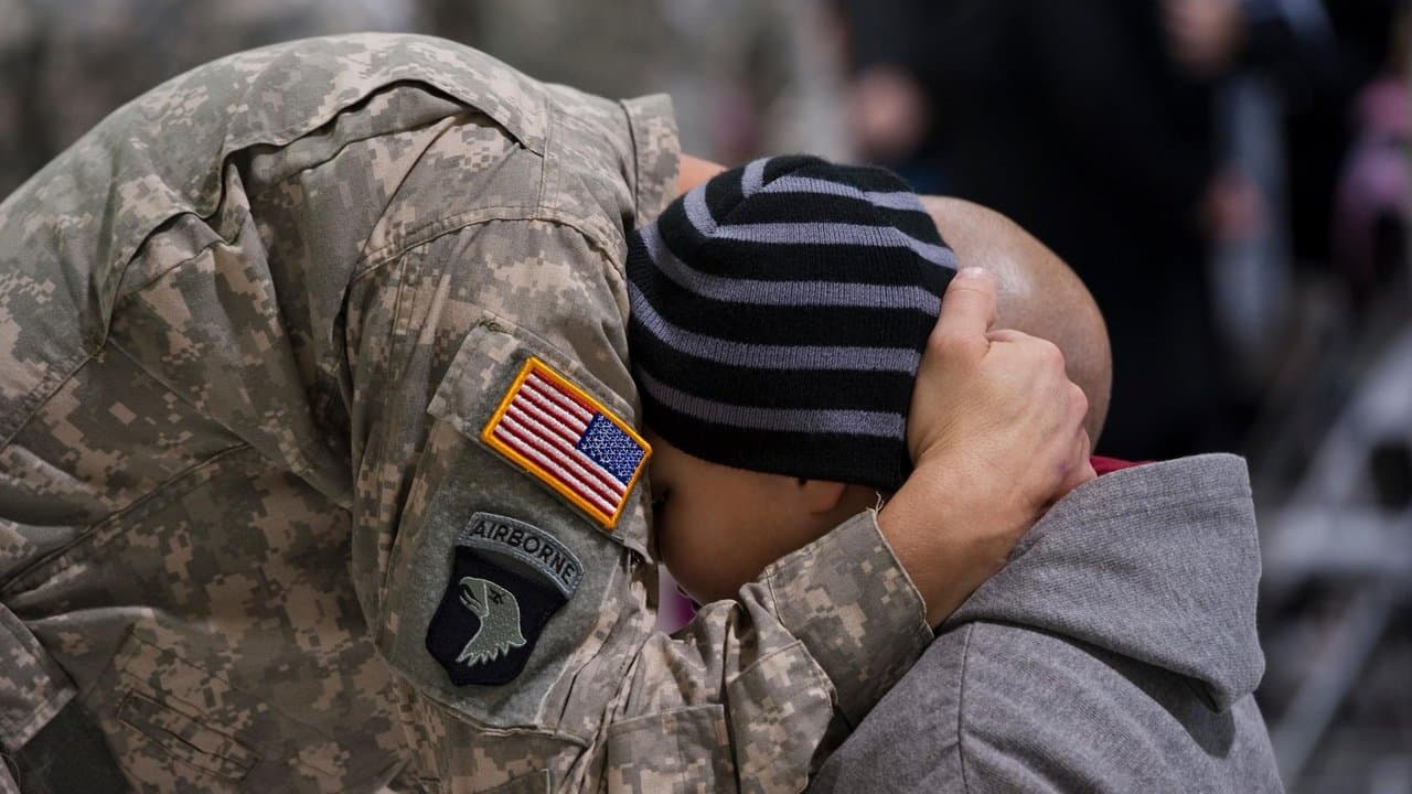 MURPH: The Protectorの背景画像