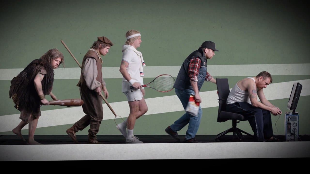 Fuhlendorffs store sofaeksperimentの背景画像