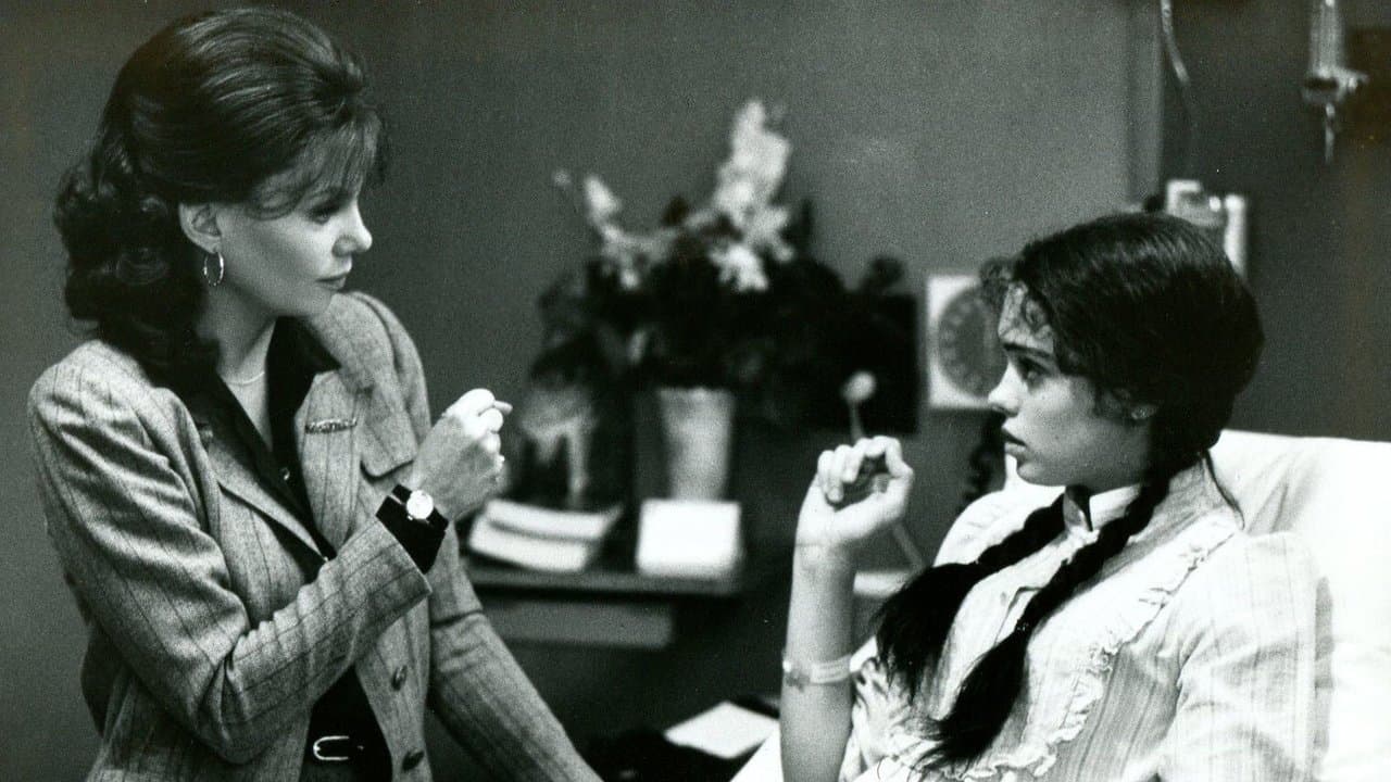 Promises in the Darkの背景画像