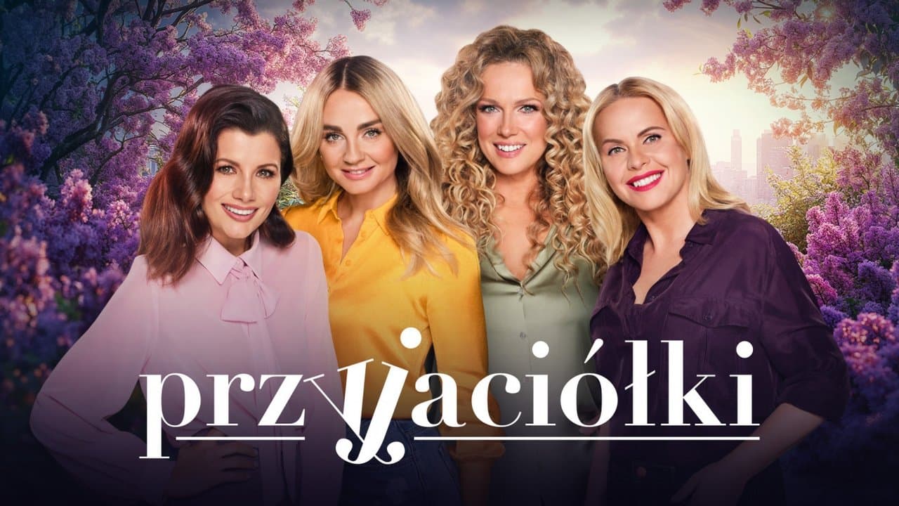 Przyjaciółkiの背景画像