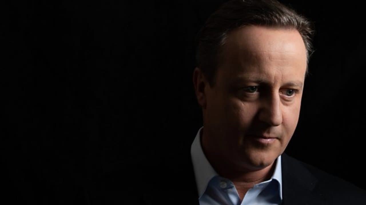 The Cameron Yearsの背景画像