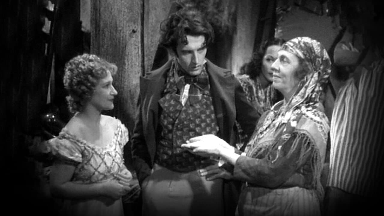 Maria Marten, or The Murder in the Red Barnの背景画像