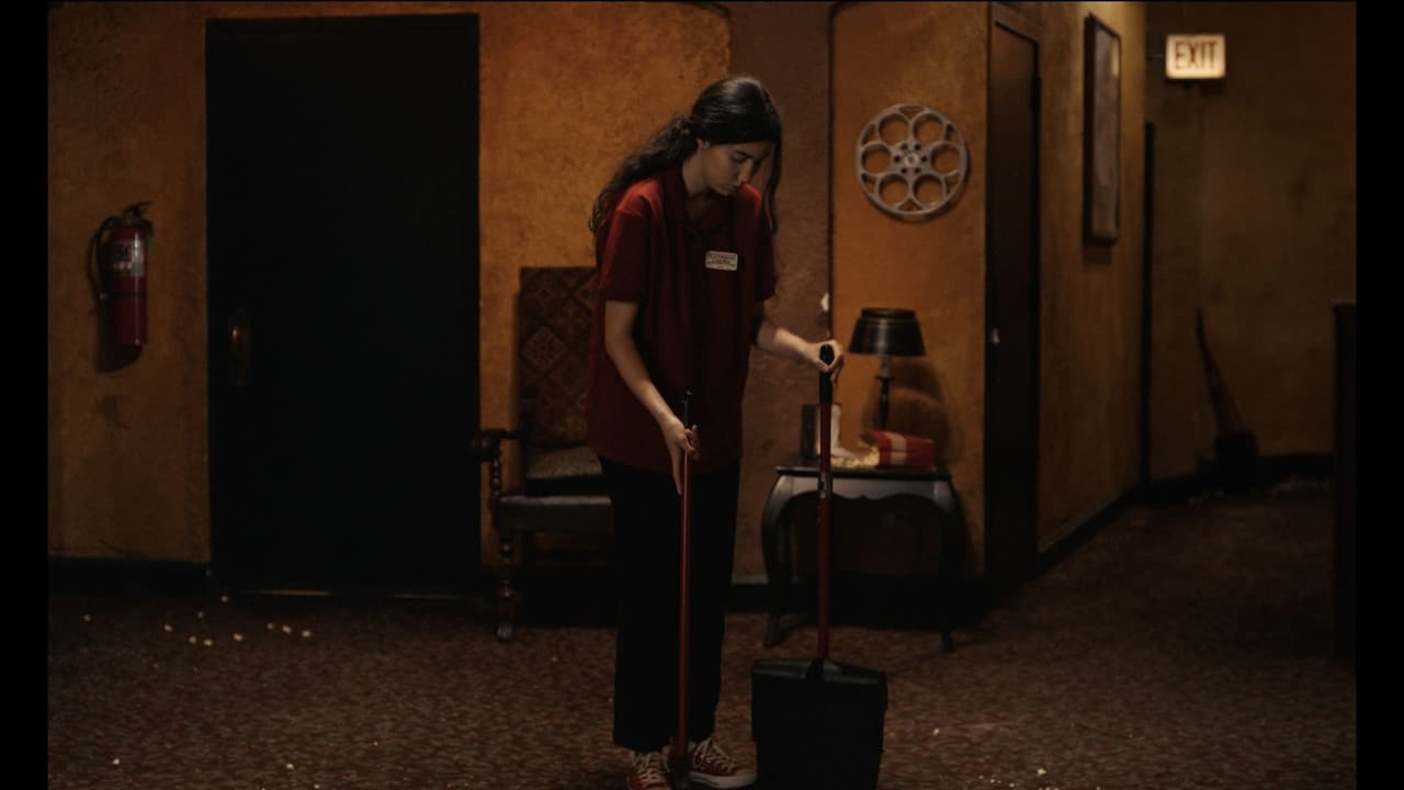 Places of Worshipの背景画像