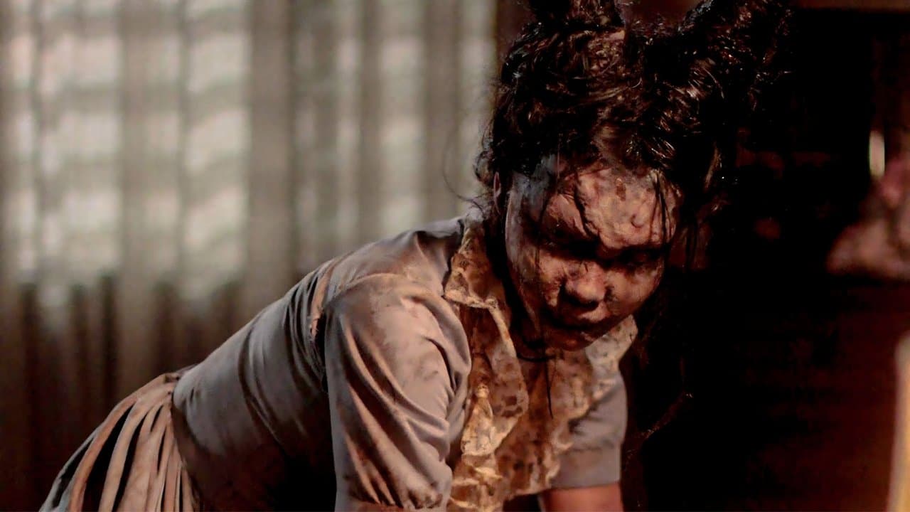 Shake, Rattle & Roll 11の背景画像