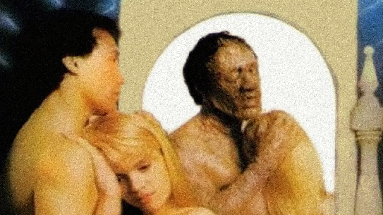 Charly, días de sangreの背景画像