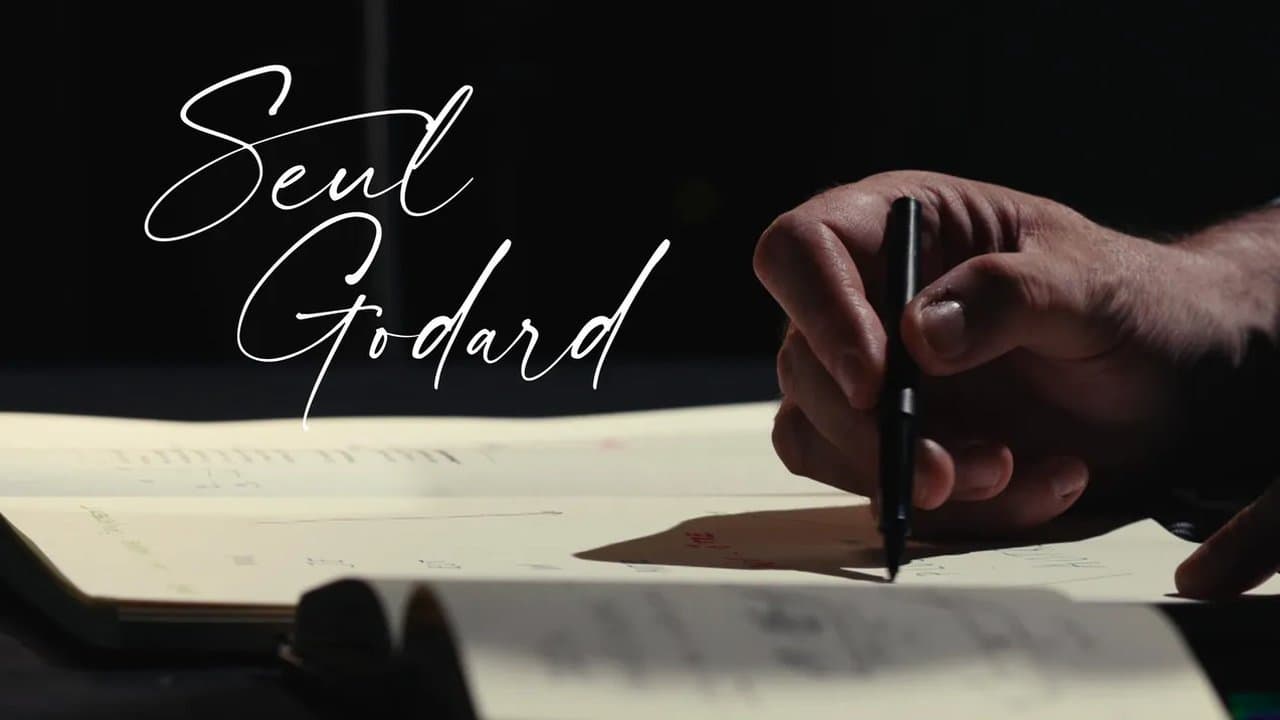 Seul Godardの背景画像