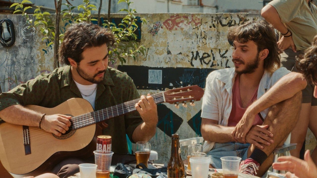 São Paulo, New Yorkの背景画像