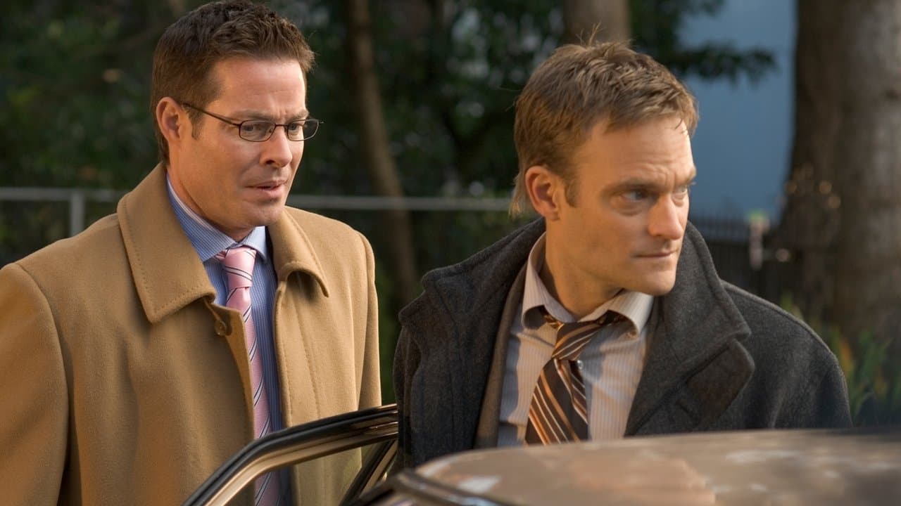 Ice Blues: A Donald Strachey Mysteryの背景画像