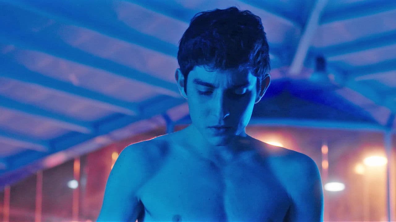 שבתוןの背景画像